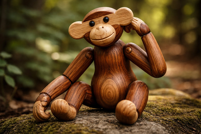 2004 рік якої тварини