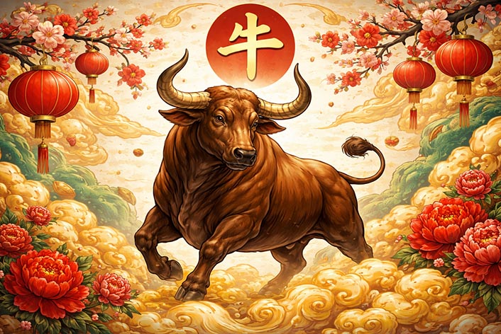 2009 рік якої тварини