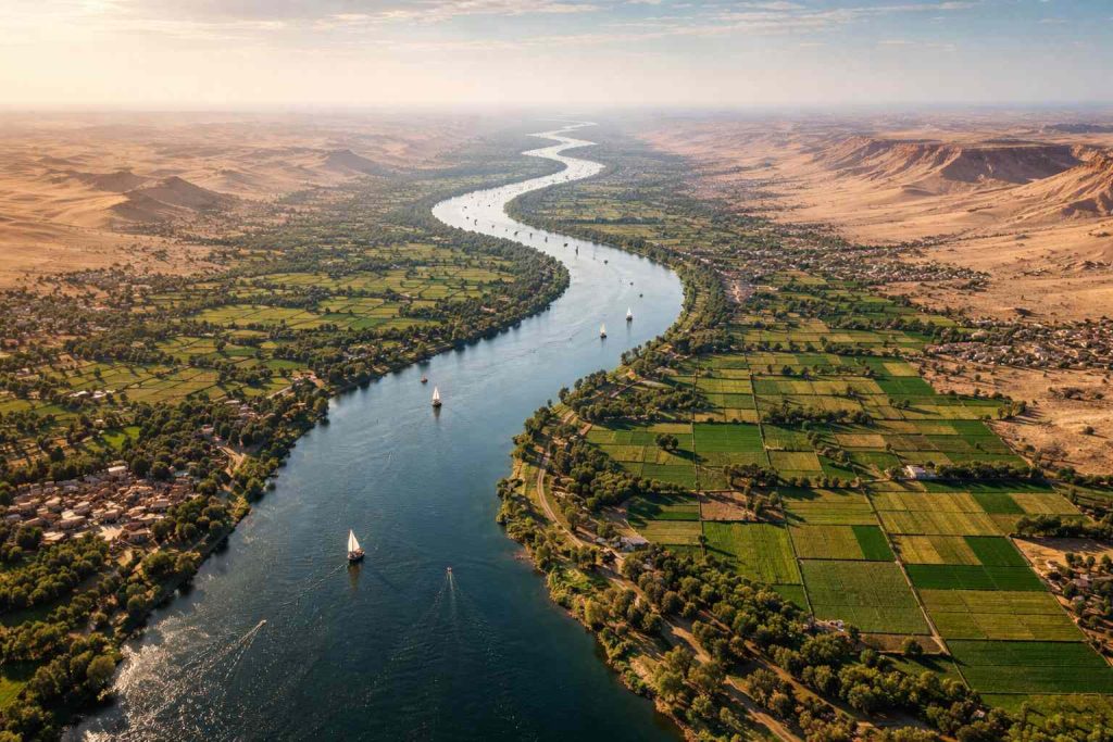 Найдовша-річка-світу фото 2